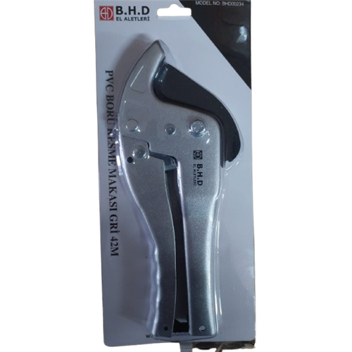 BHD EMNİYETLİ PPRC PVC BORU KESME MAKASI 42 mm BHD00247